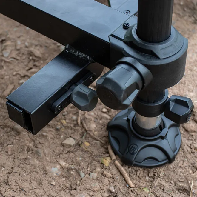 Preston Absolute Feeder Chair Foot Platform