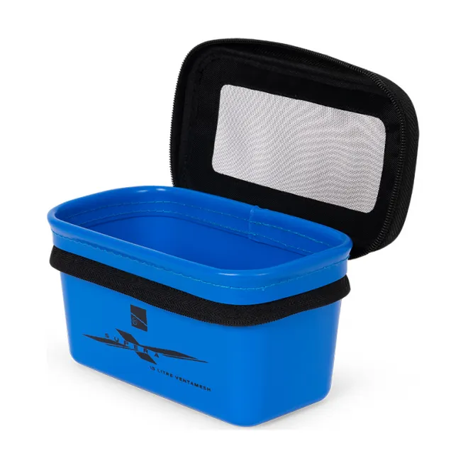Preston Supera X 1,5 L Ventamesh Tub