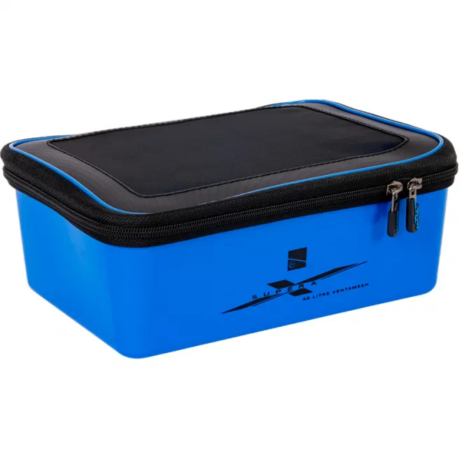 Preston Supera X 4,5 L Ventamesh Tub