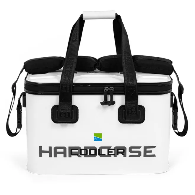 Preston Hardcase Cooler