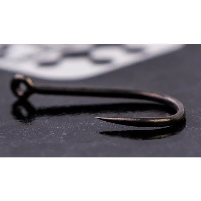 Preston KKM-B Barbless - 10