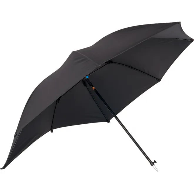Preston Inception Fibreglass Flatback Brolly 50
