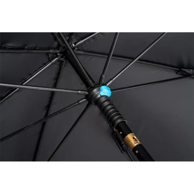Preston Inception Fibreglass Flatback Brolly 50