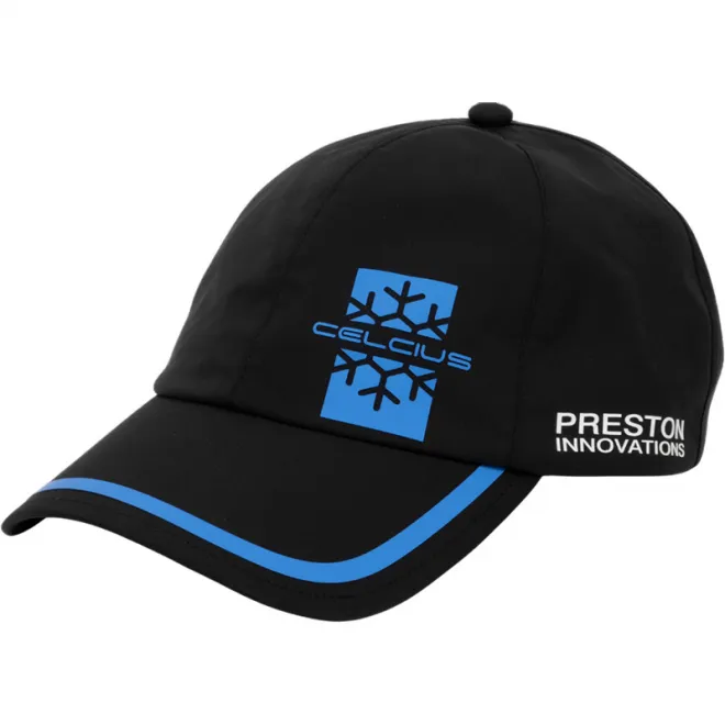 Preston Celcius Cap