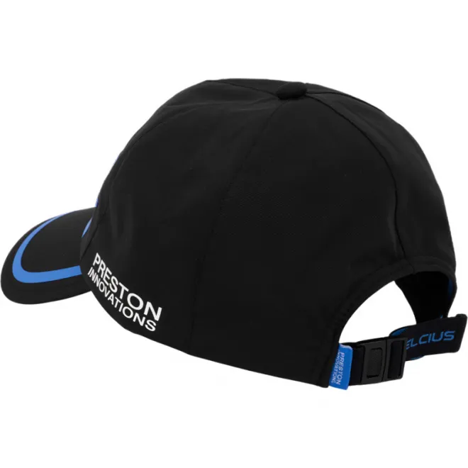 Preston Celcius Cap