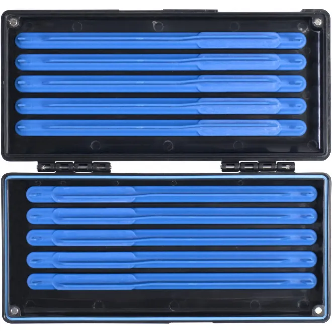 Preston Mag Store System Hook Length Box - 15 cm