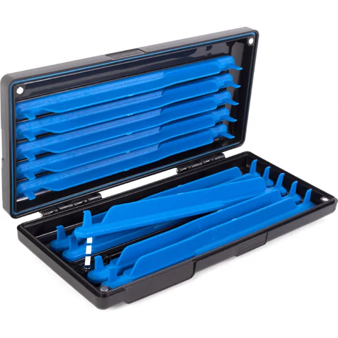 Preston Mag Store System Hook Length Box - 15 cm