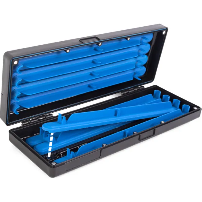 Preston Mag Store System Hook Length Box - 30 & 38 cm