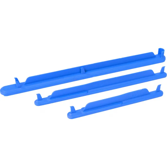 Preston Mag Store System Rig Sticks - 10 cm