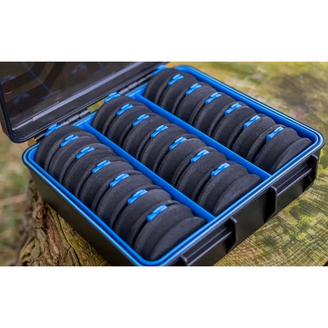 Preston Revalution Storage Box