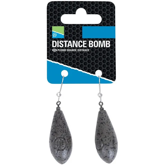 Preston Distance Bomb 20 g
