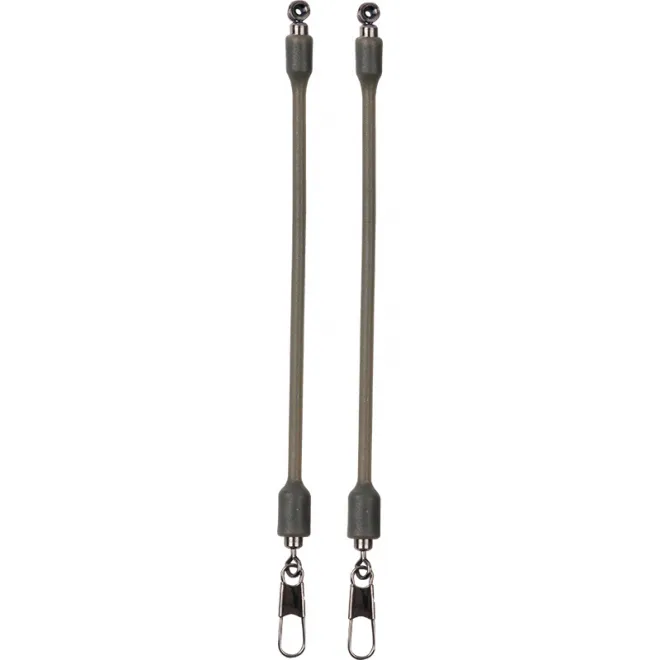 Preston Feeder Links Stiff Long 80 mm