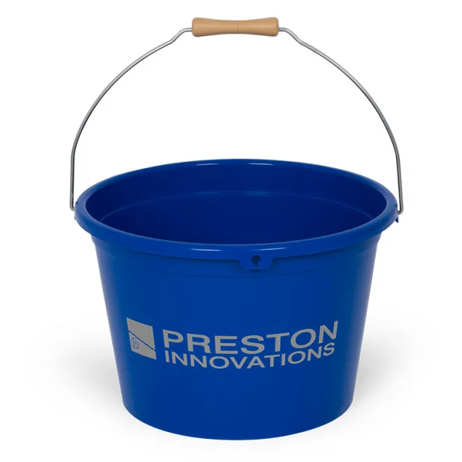 Preston 18 L Bucket