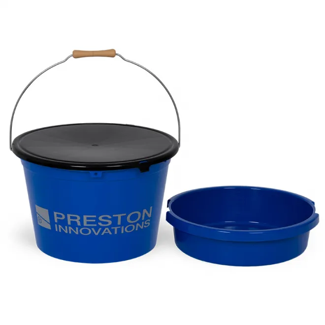 Preston Bucket Set 25 L