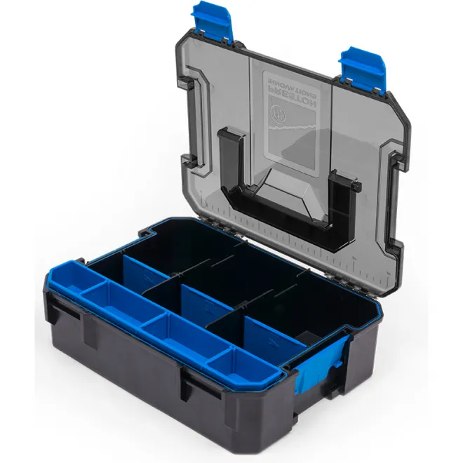 Preston Hardcase Feeder System