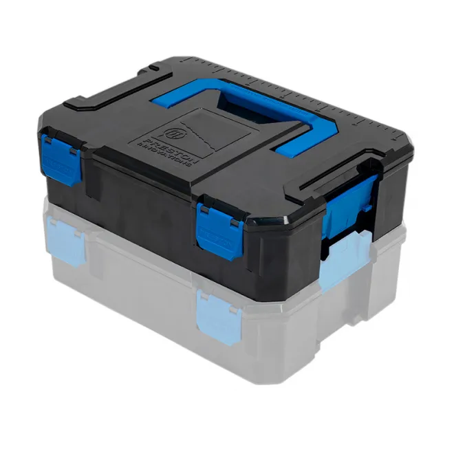 Preston Hardcase Feeder System