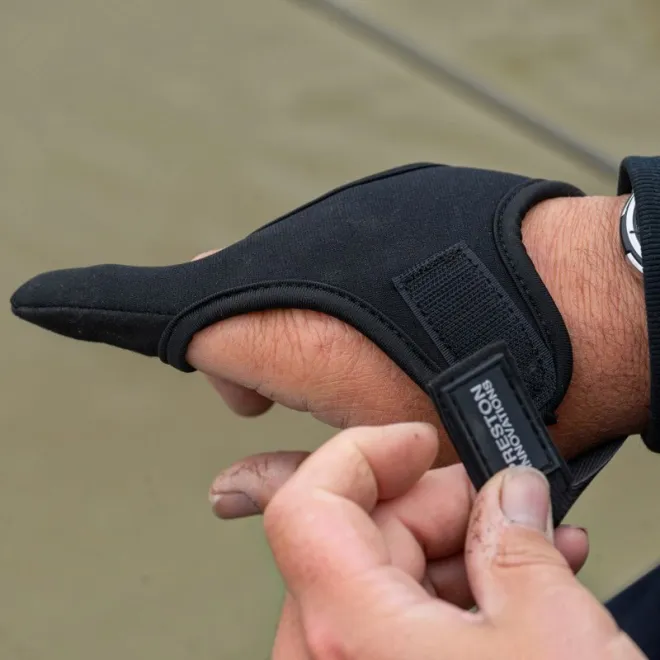 Preston Extremity Finger Stall