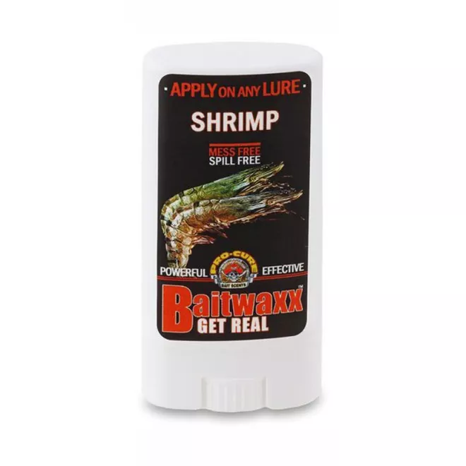 Pro-Cure Baitwaxx Shrimp