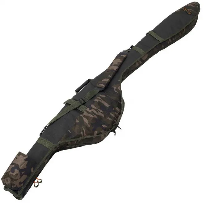 Prologic Avenger Compact Multi Sleeve 4,6 ft 137 cm 2-Rod