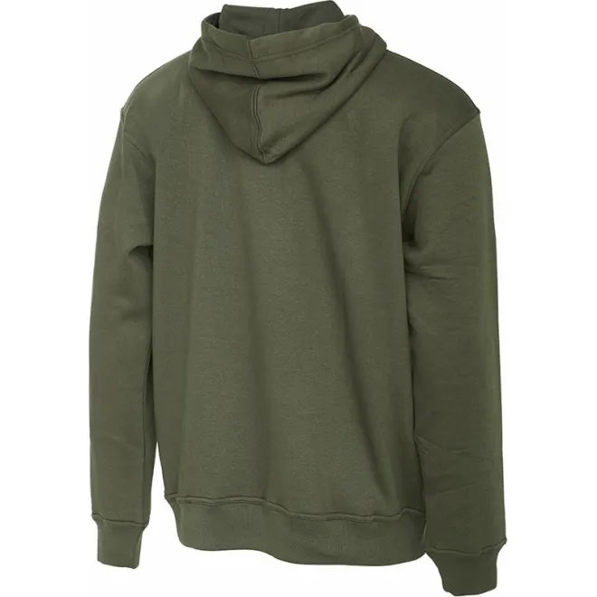 ProLogic Mirror Carp Hoodie Ivy Green M