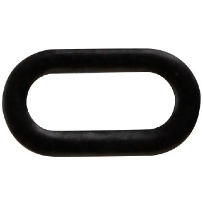 ProLogic Last Meter Rig Connectors - Oval