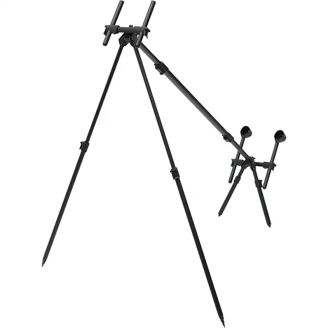 ProLogic Twin Sky Rod Pod 2 Rod