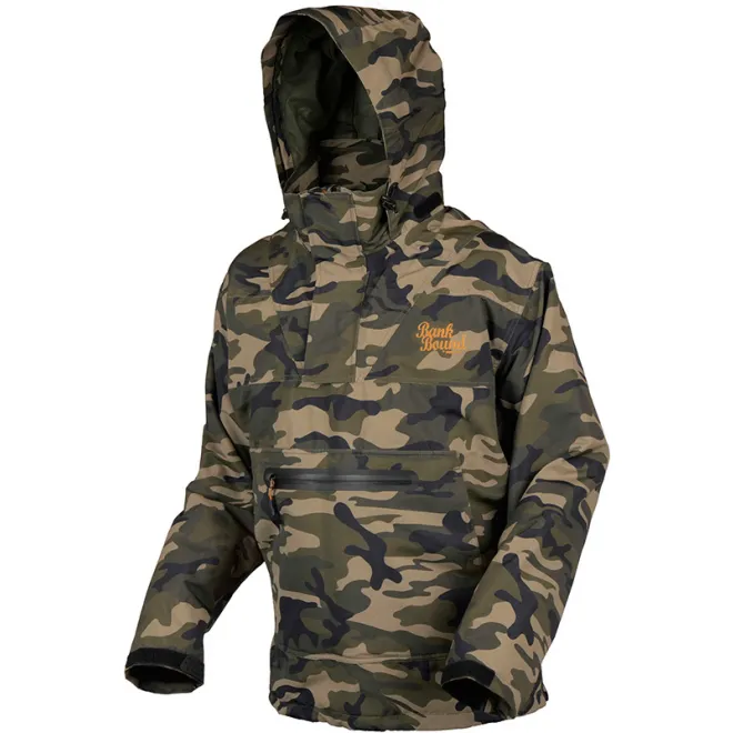 ProLogic Bank Bound Smock M