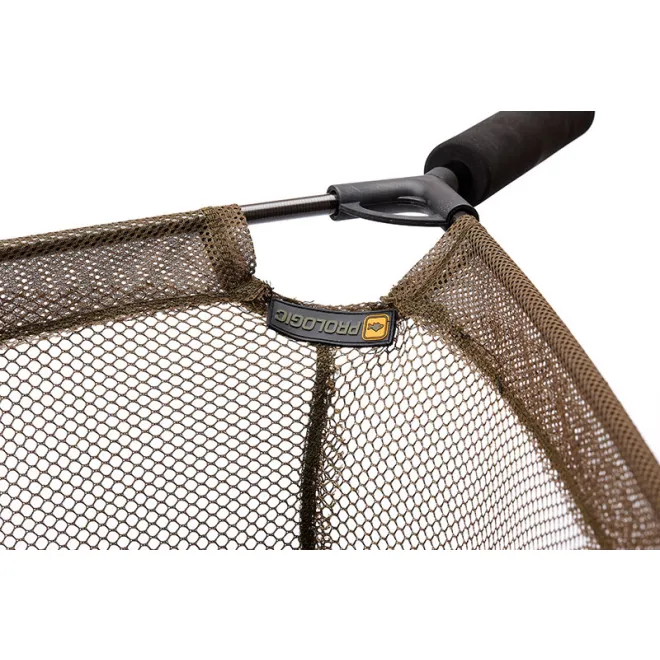 ProLogic C2 Element FS Landing Net & Float 42" 180 cm 2-Teilig
