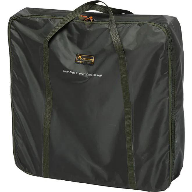 ProLogic Avenger Seam Safe Framed Cradle XLarge