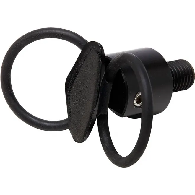 ProLogic Clinch Pivoting Snag Butt Grip