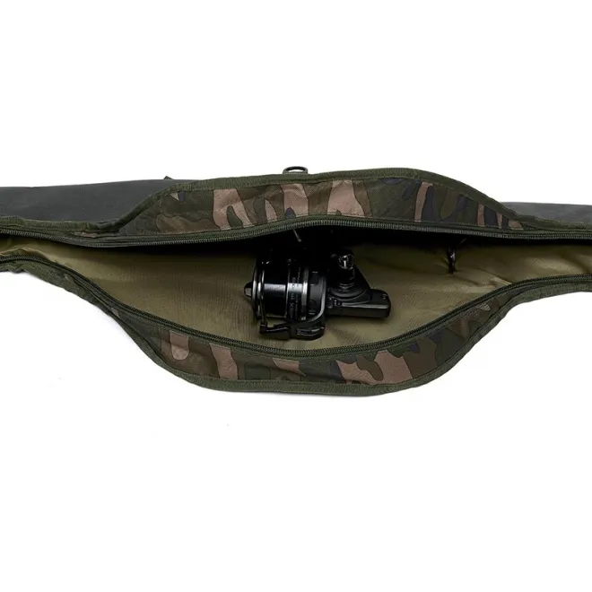 ProLogic Avenger Padded Rod Sleeve 1 Rod 10 ft