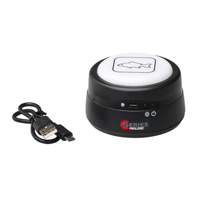 ProLogic C-Series Bivvy Light 150 Lumen