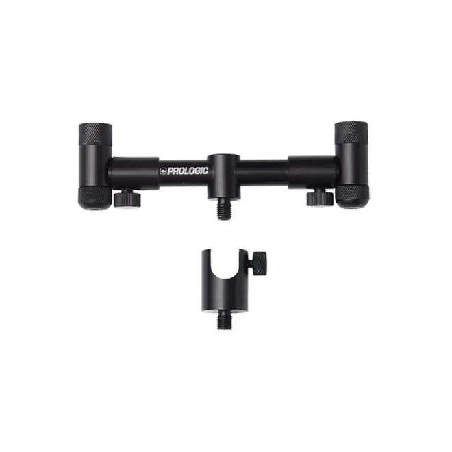 ProLogic Element Quick Release 2 Rod Buzz Bar 15-25 cm