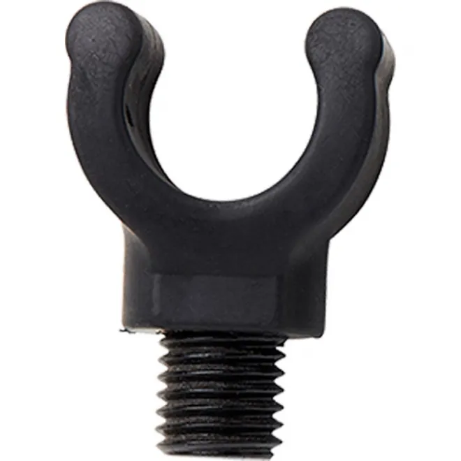 ProLogic Clinch Rubber Butt Grip 3 Stück Small