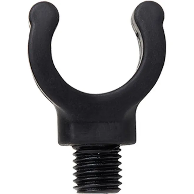 ProLogic Clinch Rubber Butt Grip 3 Stück Medium