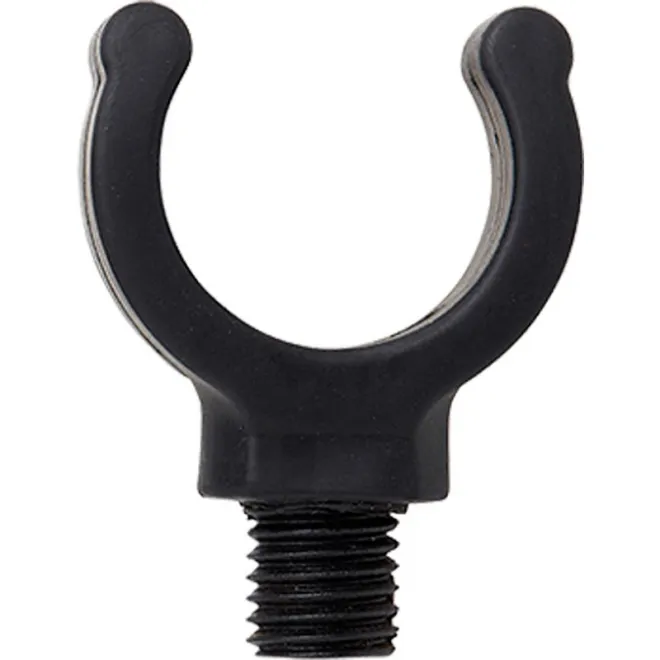 ProLogic Clinch Rubber Butt Grip 3 Stück Large