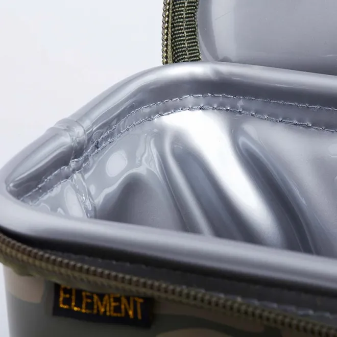 ProLogic Element Storm Safe Barrow Cool Bag Camo Medium