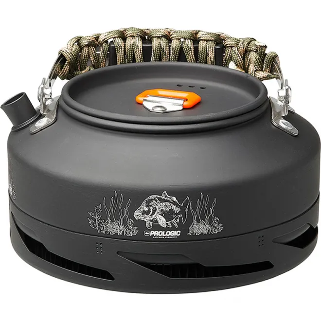 ProLogic Blackfire 2 Cup Kettle 0,9 l