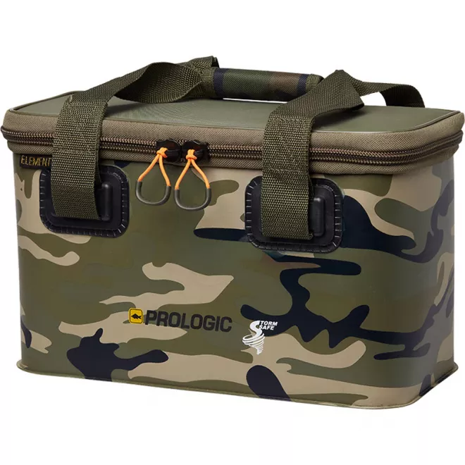 ProLogic Element Storm Safe Cool & Air Dry Bait Bag 2 Medium