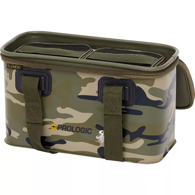 ProLogic Element Storm Safe Cool & Air Dry Bait Bag 2 Medium