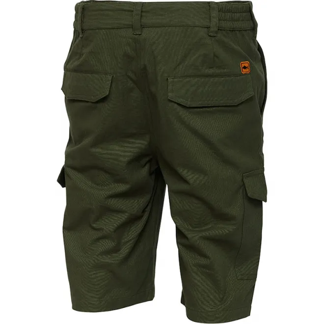 ProLogic Combat Shorts Army Green M