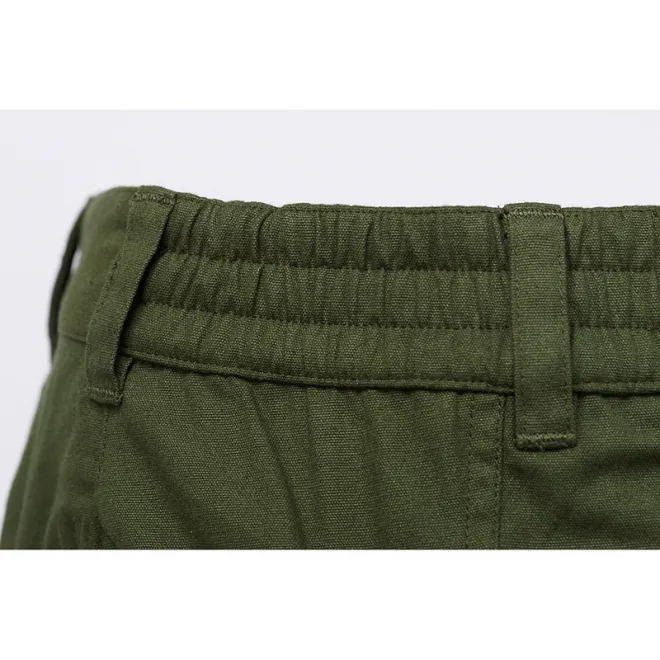 ProLogic Combat Shorts Army Green M