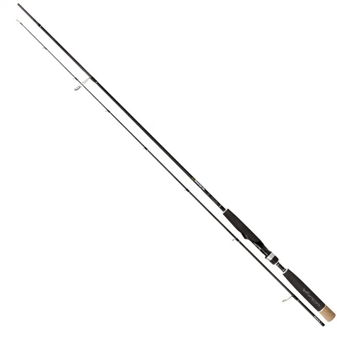 Quantum Vapor Detector Micro Jigging 198 cm 5 g