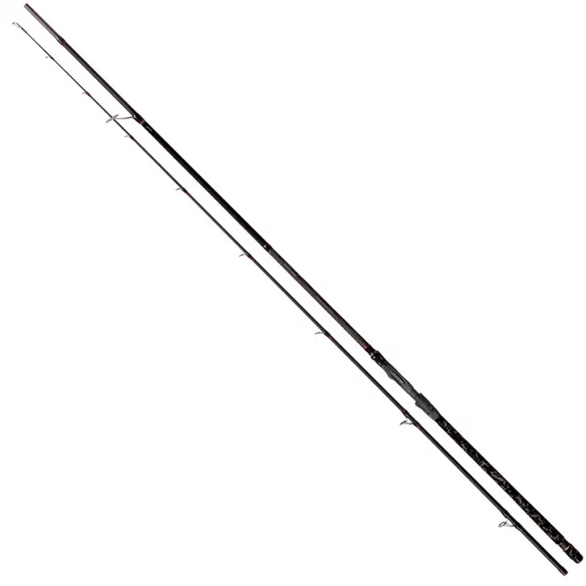 Quantum Smoke S3 Spin 35 240 cm 5-35 g