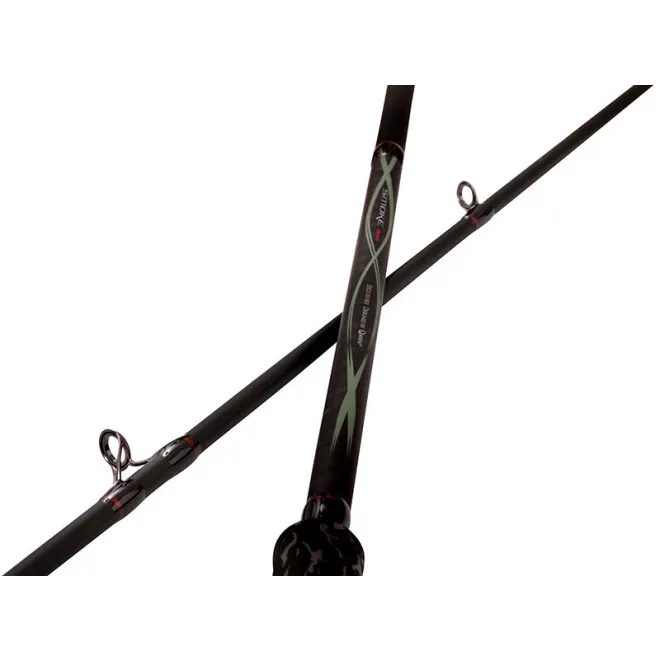 Quantum Smoke S3 Spin 35 240 cm 5-35 g