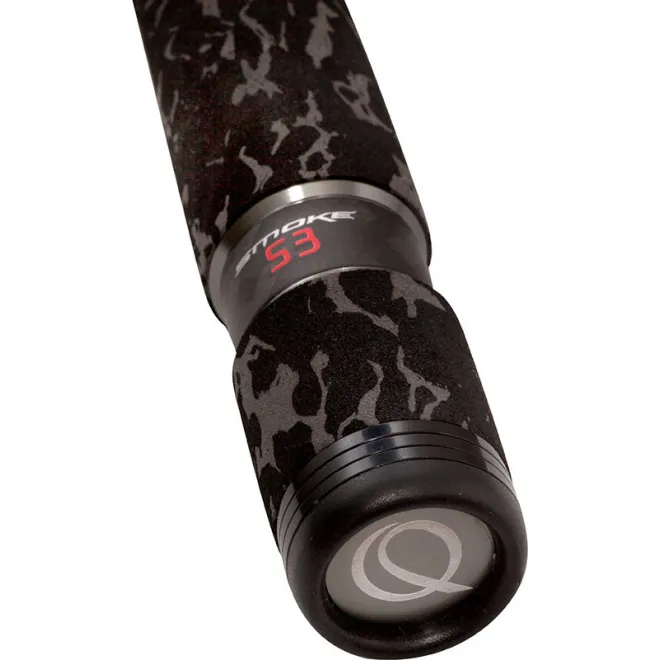 Quantum Smoke S3 Spin 35 240 cm 5-35 g