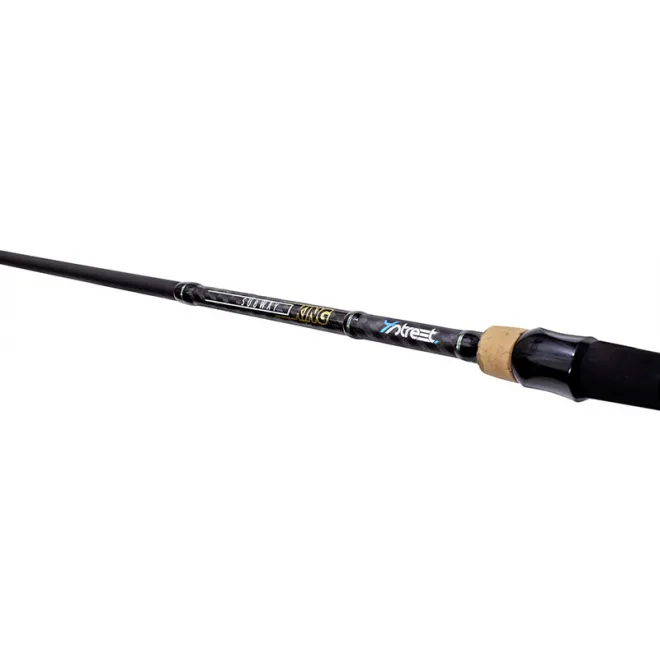 Quantum 4Street Subway King 2,40 m 7-35 g