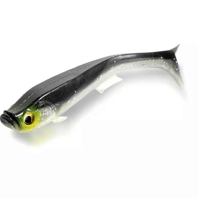 Quantum Tarp Shad 16cm Natural Gun 1 Stück