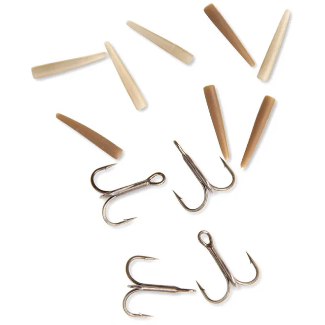 Quantum Mr. Pike Rigging Kit 8