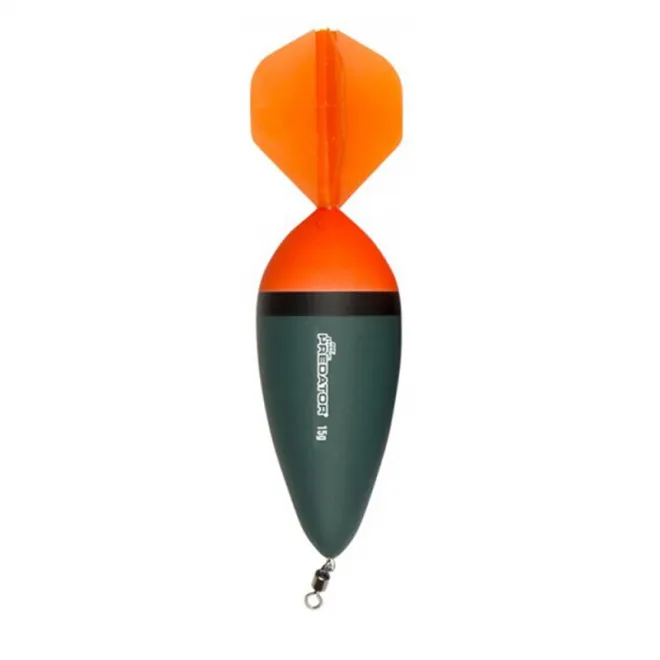 Fox Rage Predator HD Dart Swivel 15 g